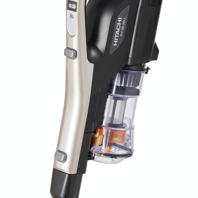 日立 パワかるスティック PV-BL50Jをレビュー!クチコミ・評判をもとに 日立 パワかるスティック PV-BL50Jをレビュー!クチコミ・評判をもとに