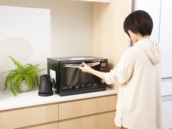 山善 オーブンレンジ YRK-F251SVをレビュー!クチコミ・評判をも 山善 オーブンレンジ YRK-F251SVをレビュー!クチコミ・評判をも