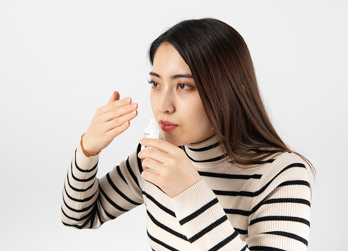 「香り」に対する悪い口コミ・評判
