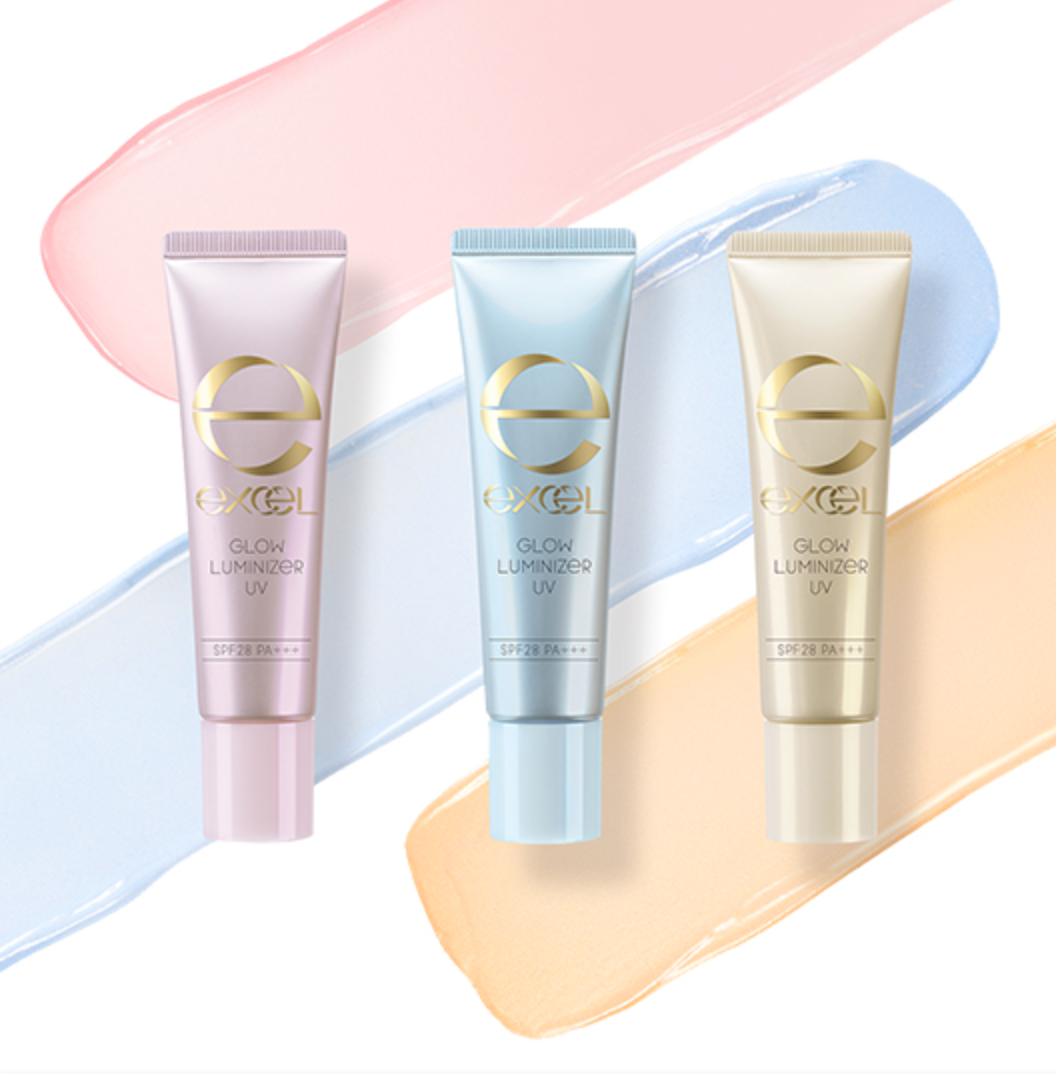 yum ルミナイザー 02 01 ピンクグロウ ウトワ トランスグロウ