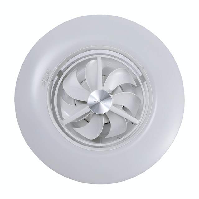 CIRCULIGHT シーリングシリーズ スイングモデル DCC-SW12CMをレビュー