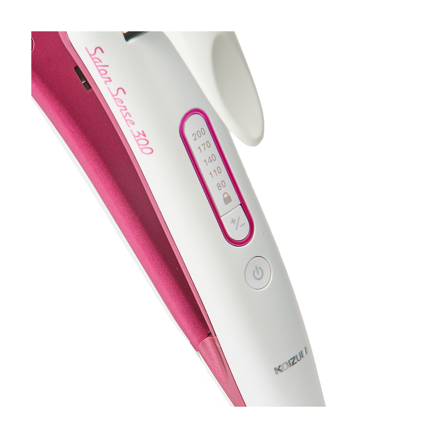 コイズミ マイナスイオン2wayアイロン Khr7600を他商品と比較 口コミや評判を実際に使ってレビューしました Mybest