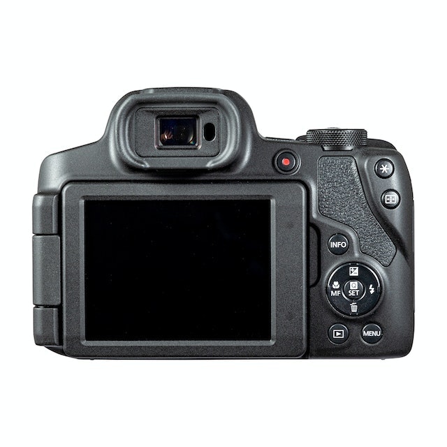 Canon PowerShot SX70 HSをレビュー!クチコミ・評判をもとに Canon PowerShot SX70 HSをレビュー!クチコミ・評判をもとに