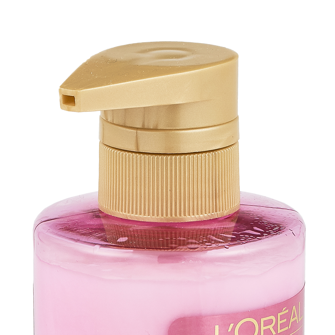 ロレアルパリ エルセーヴ エクストラオーディナリーオイル エクラ