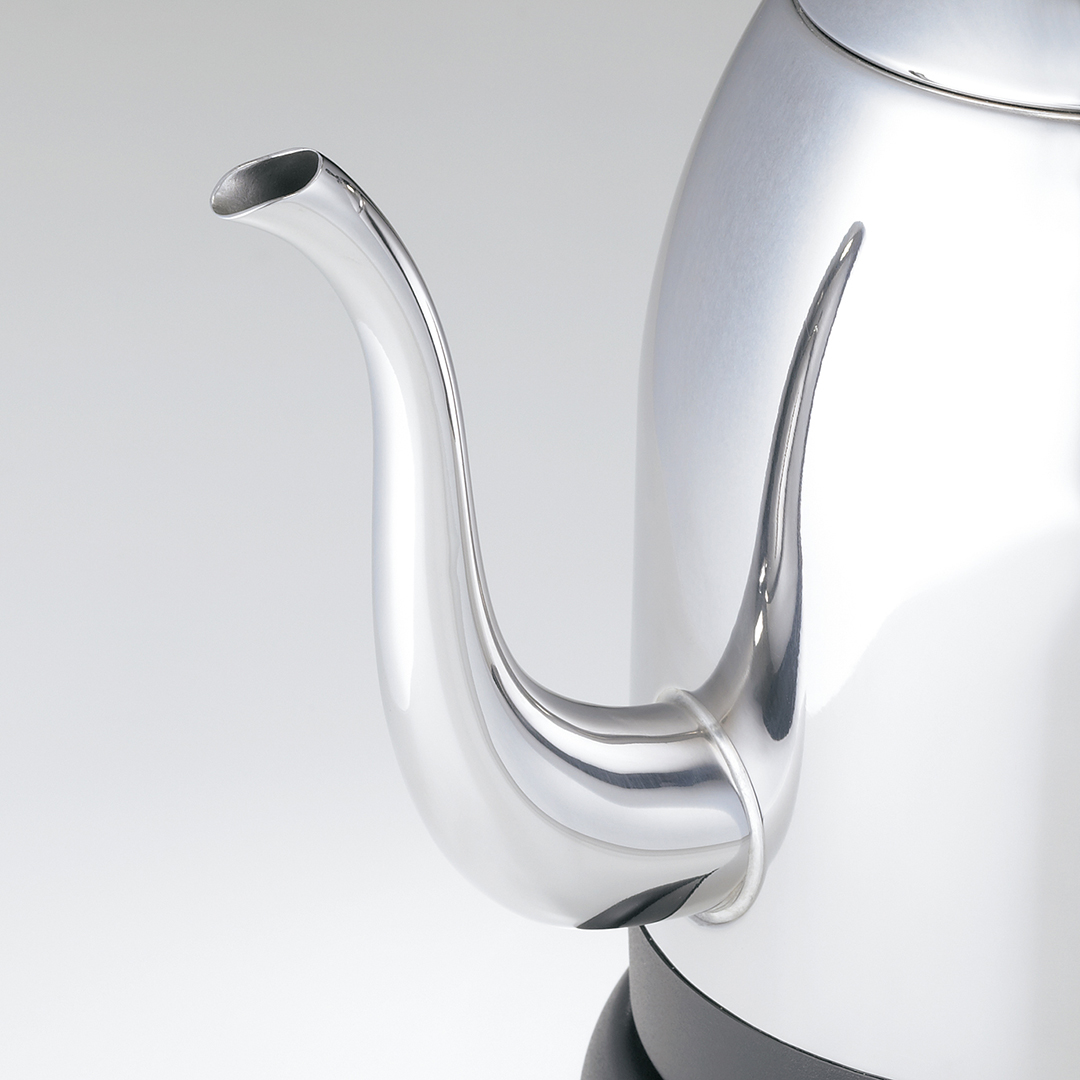 ラッセルホブス カフェケトル 7412JPをレビュー！クチコミ・評判をもと