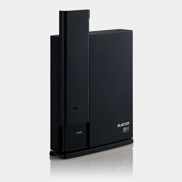 WMC-X180G5TZ-B ルーターセット cb62d65a00e92775ef826f657eef12