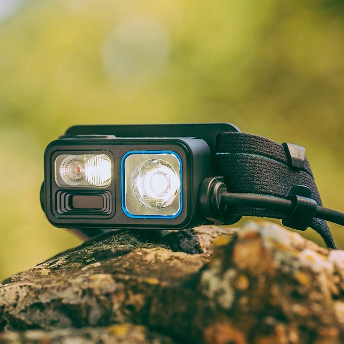 OLIGHT Array 2Sをレビュー!クチコミ・評判をもとに徹底検証 OLIGHT Array 2Sをレビュー!クチコミ・評判をもとに徹底検証