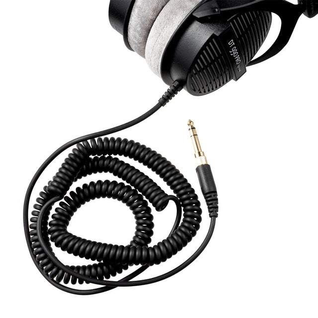 beyerdynamic DT990PROをレビュー!クチコミ・評判をもとに徹底 beyerdynamic DT990PROをレビュー!クチコミ・評判をもとに徹底
