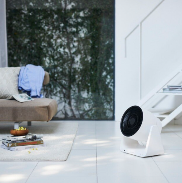 バルミューダ GreenFan C2をレビュー！クチコミ・評判をもとに徹底検証