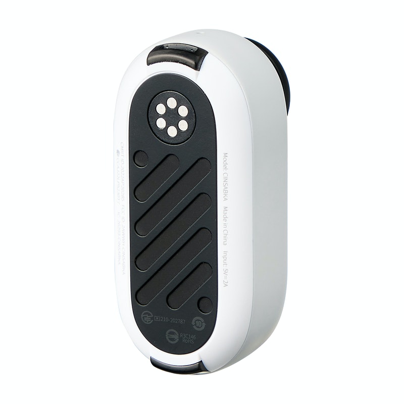 ほぼ新品】INSTA360 GO3 128GB Insta360 GO 3をレビュー！口コミ・評判 