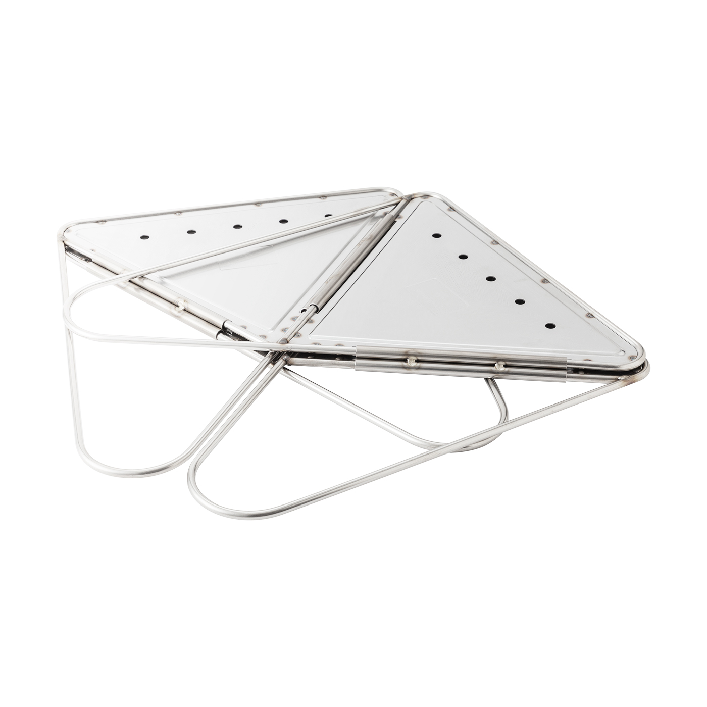  peak 焚き火台　L お値引きしました！ LOGOS the ピラミッドTAKIBI L コンプリート 焚き火台 BBQ