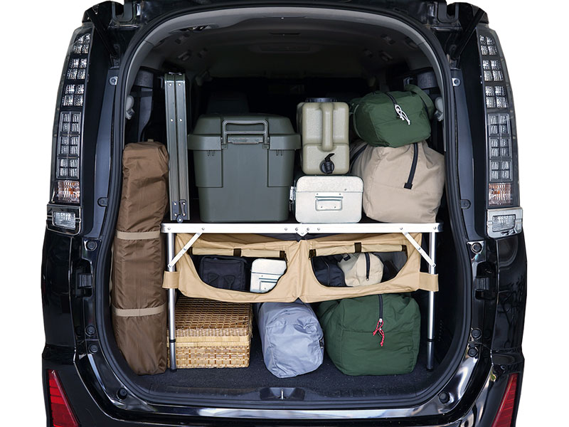 DOD グッドラックテーブル TB4-685をレビュー！クチコミ・評判をもとに