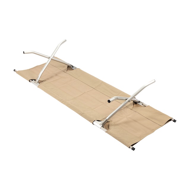 ​スノーピークコット ハイテンションベージュ スノーピークコット ハイテンション| スノーピーク(Snow Peak)