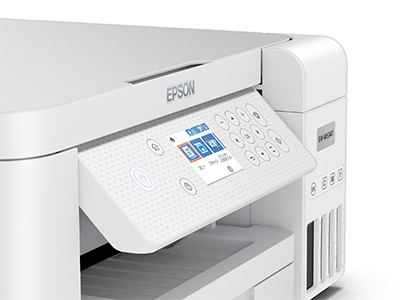 EPSON エコタンク搭載モデル EW-M634Tをレビュー！クチコミ