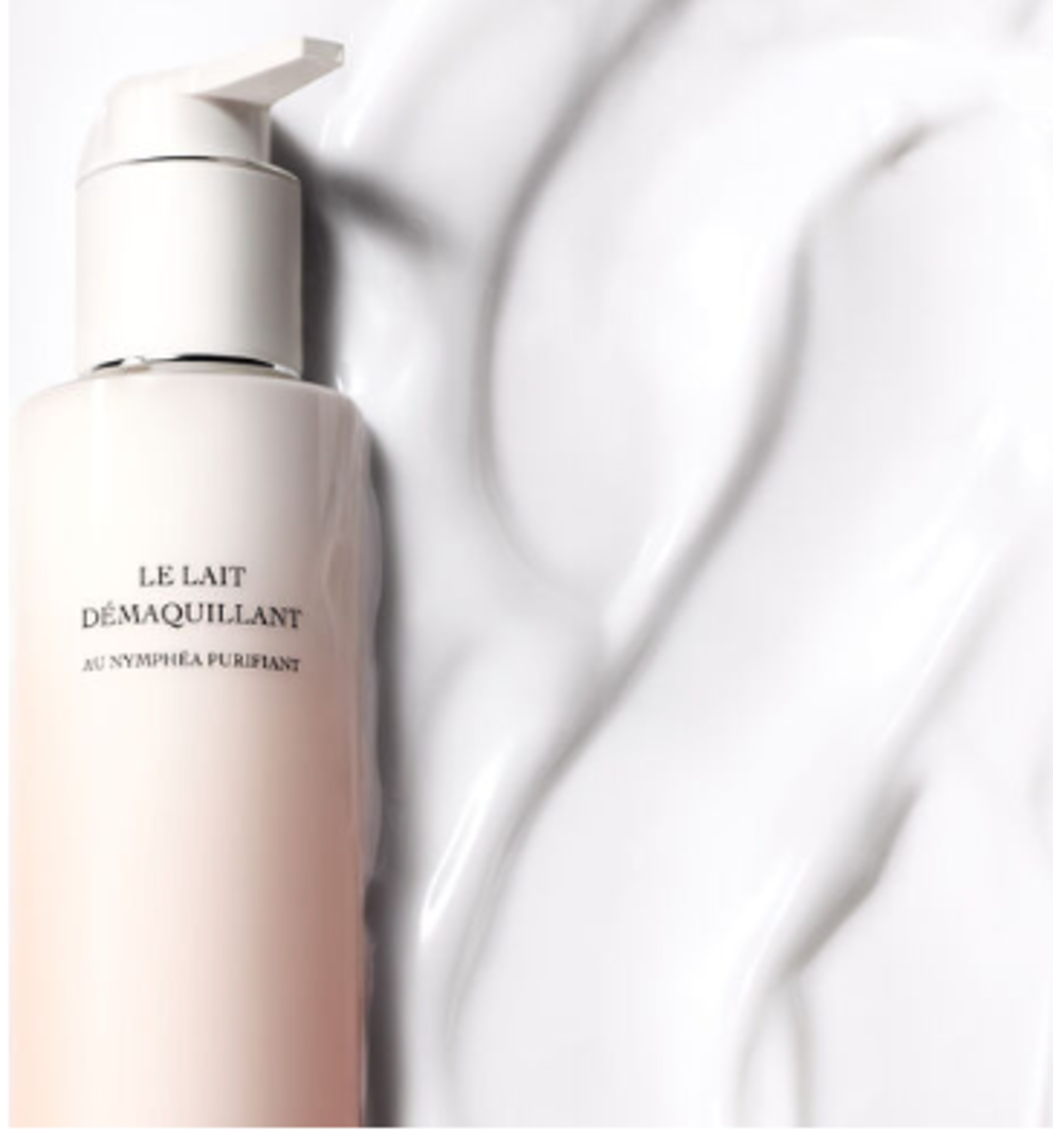 ディオール クレンジング ミルク ピュリフィアンをレビュー！クチコミ