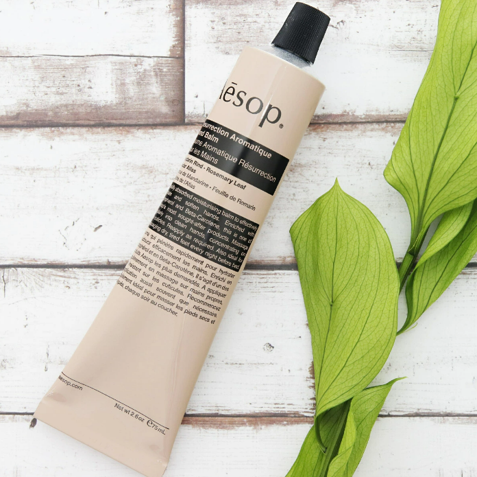 イソップ アンドラム エクスペディエンド ハンドジェル 2本