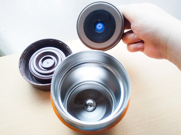 サーモス 真空断熱スープジャーを他商品と比較 口コミや評判を実際に使ってレビューしました Mybest