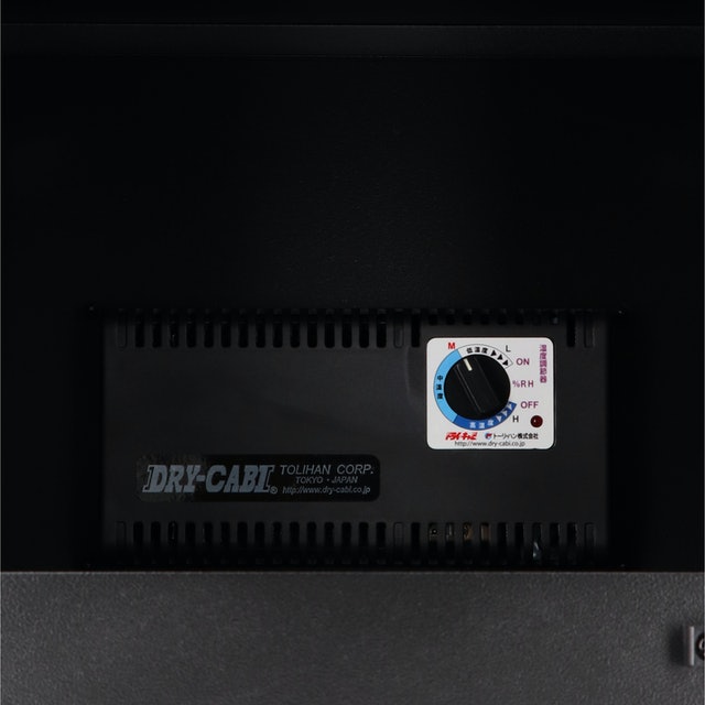 防湿庫　EC-47D　トーリハン　ドライキャビ ヨドバシ.com - トーリ・ハン EC-47D [ドライ・キャビ] 通販【全品無料