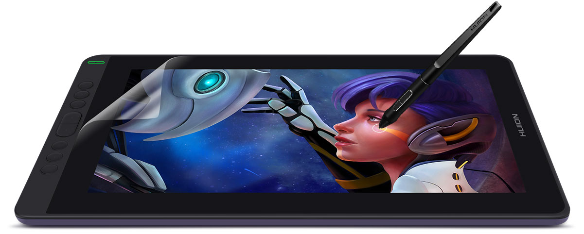 Huion Kamvas13をレビュー!口コミ・評判をもとに徹底検証 | mybest