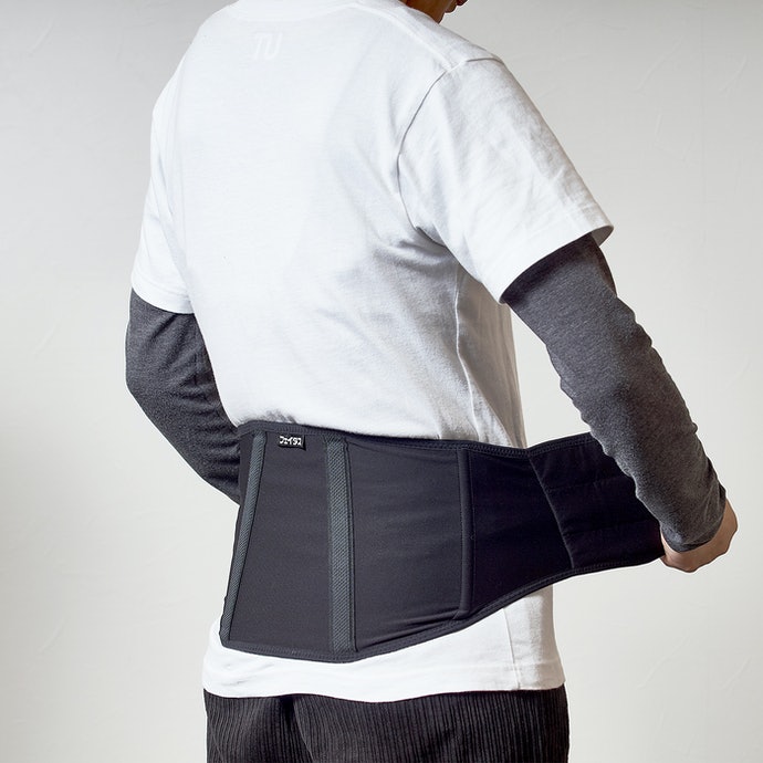 フェイタス メディカルサポーター 腰用を全26商品と比較 口コミや評判を実際に使ってレビューしました Mybest