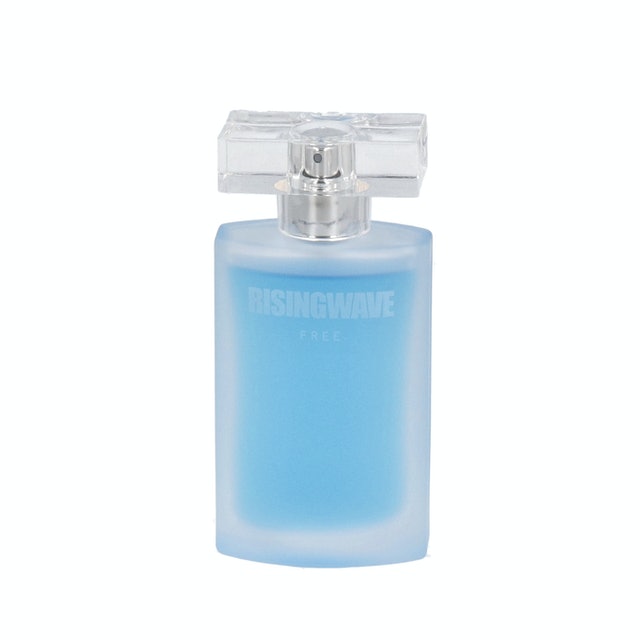 ライジングウェーブ ゼロエクスタシー オードパルファムをレビュー