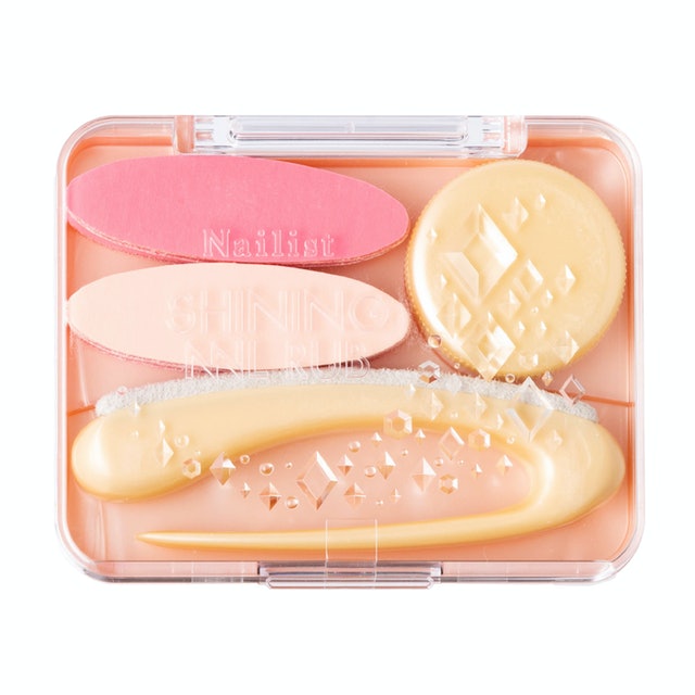 ネイリスト シャイニングネイルラブを全18商品と比較！口コミや評判を実際に使ってレビューしました！ | mybest