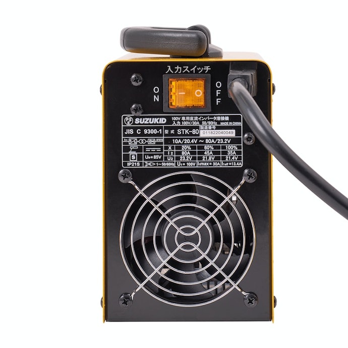 スター電器製造 スズキッド STICKY80 STK-80をレビュー スター電器製造 スズキッド STICKY80 STK-80をレビュー