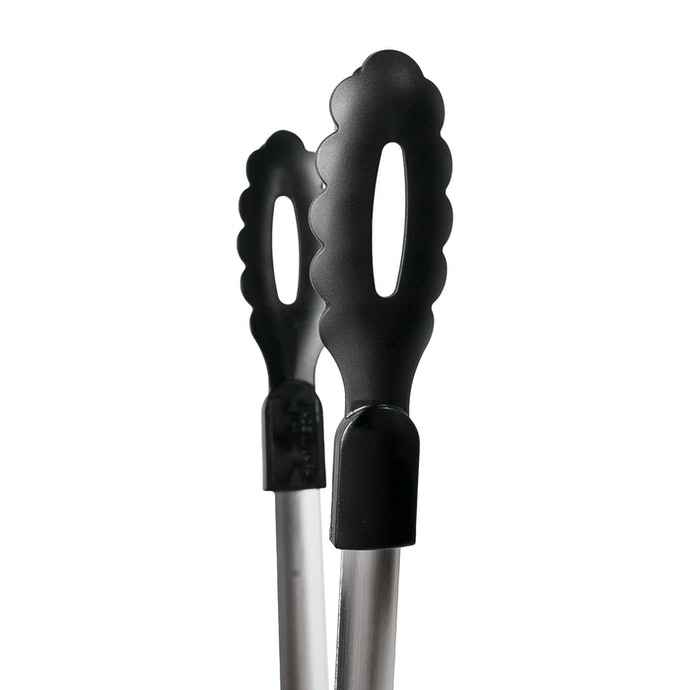 ダイソー ナイロンお料理トングを全23商品と比較 口コミや評判を実際に使ってレビューしました Mybest