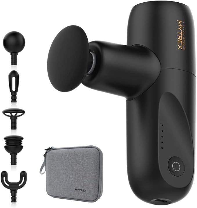 MYTREX REBIVE MINI MT/BY-RBM20Bをレビュー！クチコミ・評判を