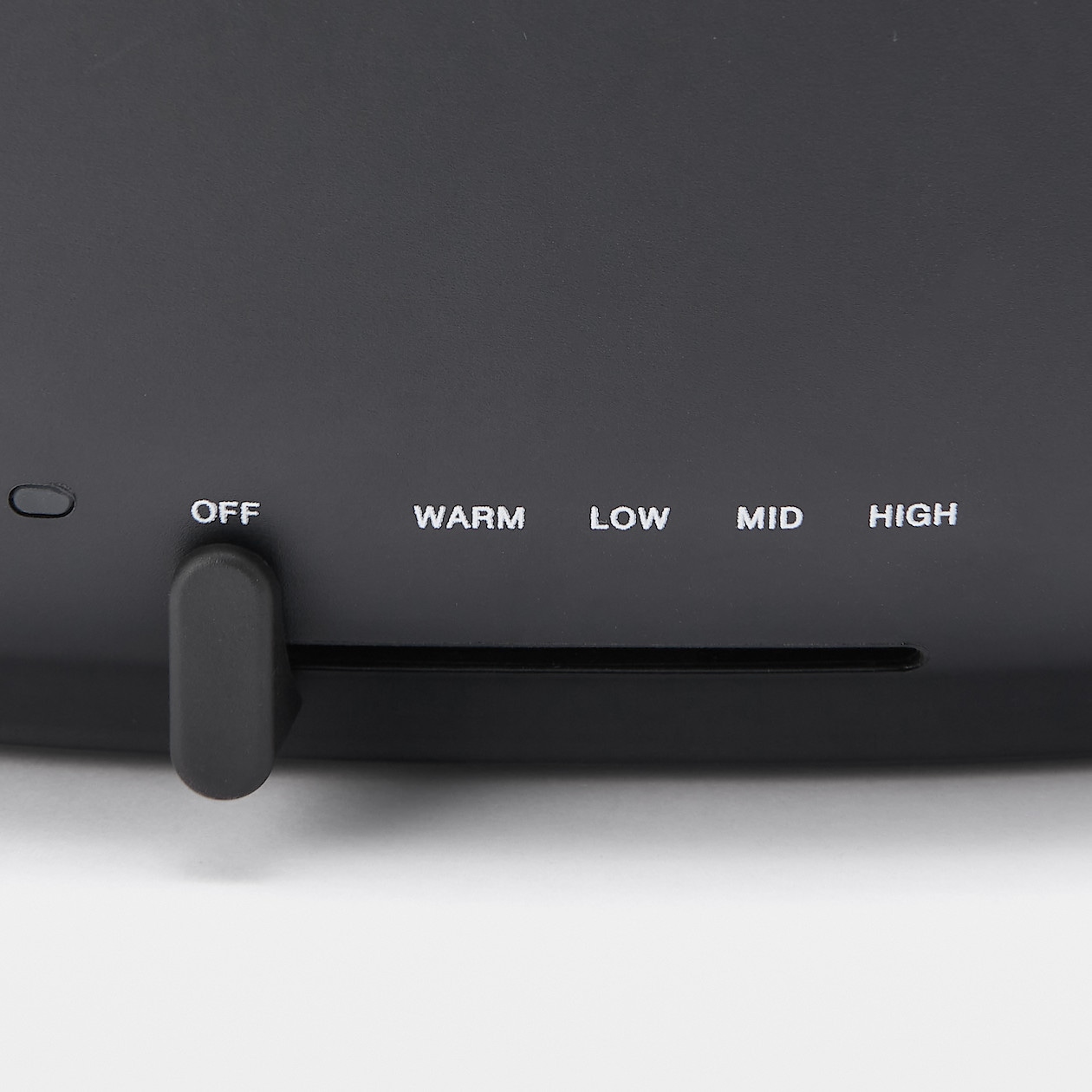 無印良品 ホットプレート MJ-HPFK1 無印良品 公式】深型ホットプレート MJ−HPFK1