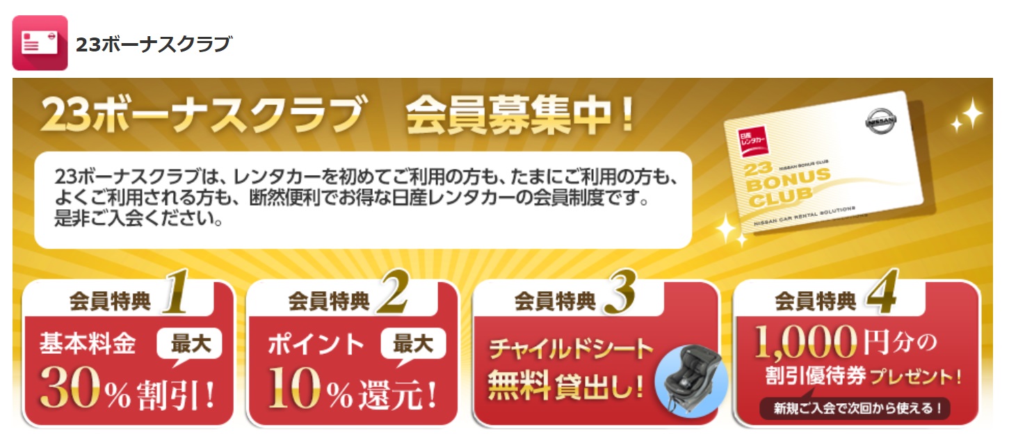 日産レンタカーを全12サービスと比較 口コミや評判を実際に使ってレビューしました Mybest
