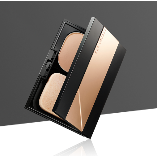 新品未開封 コフレドール ヌーディカバー ロングキープパクトUV オークルーC コフレドール ヌーディカバー ロングキープパクトUV オークル-Cを