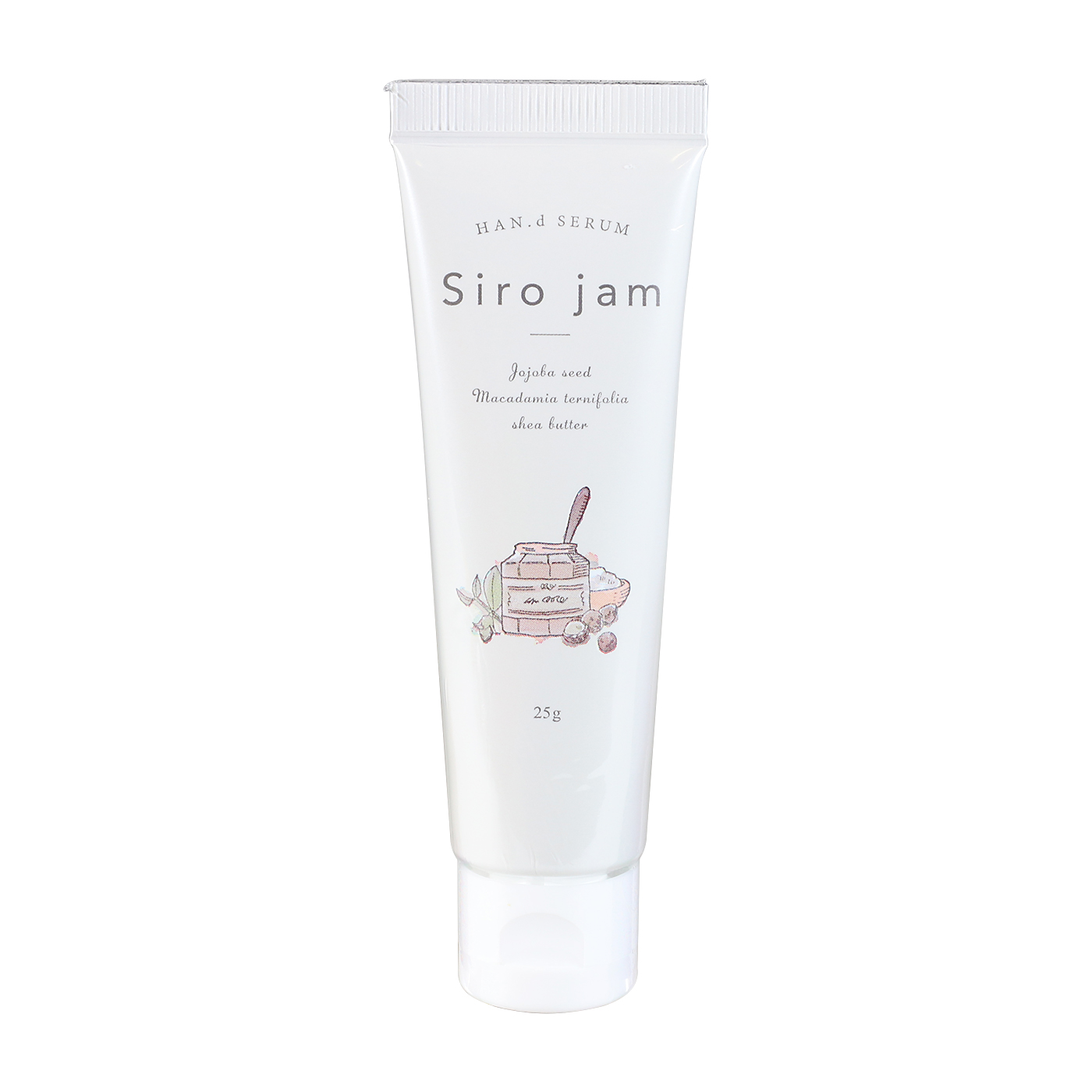 【新品未使用品】Han.d Siro jam  9本セット クロコス HAN.d Sirojamを検証レビュー！ハンド美容液の選び方も紹介