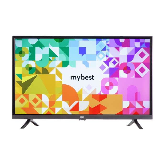 IRIE アイリー 32型 テレビ FFF-TV32WBK2 映り綺麗未使用近! FFF SMART LIFE CONNECTED IRIE 32型テレビ FFF-TV32WBK2を検証