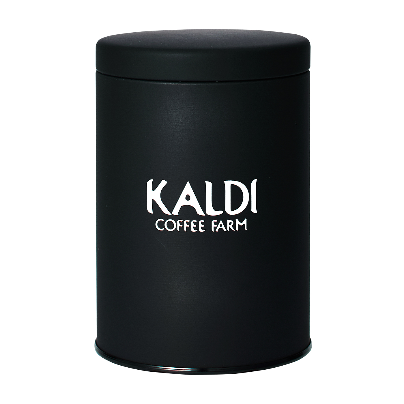 新品 KALDI キャニスターコ缶 5個 カルディオリジナル キャニスター缶