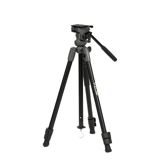 VANGUARD VEO 2 PRO 233AVとは?