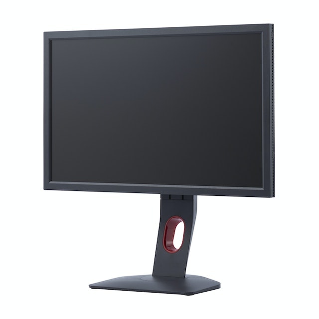BenQ XL2411K ZOWIE ゲーミングモニター 本体のみ 00e9c73b502d039d3586bd088c0b21