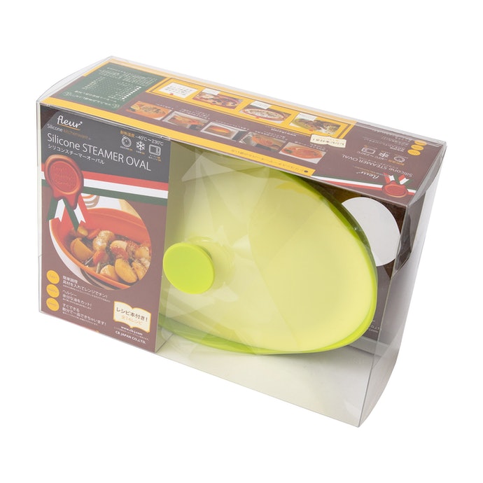 シービージャパン シリコンスチーマーオーバルを全14商品と比較 口コミや評判を実際に使ってレビューしました Mybest