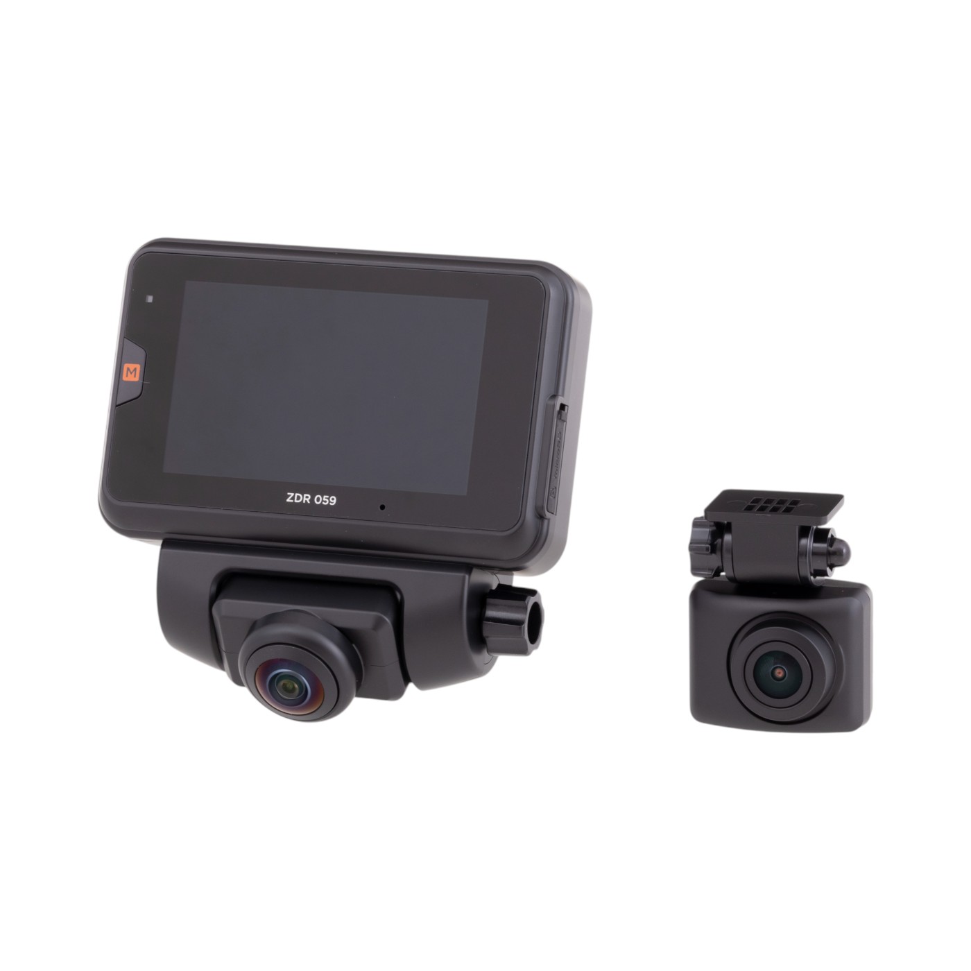 コムテック ドライブレコーダー ZDR059を検証レビュー！360度ドライブ