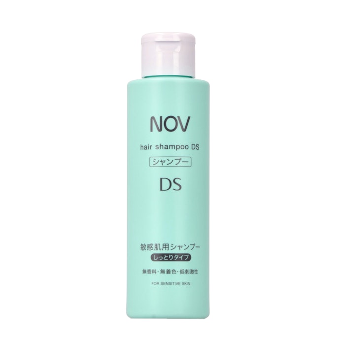 ノブ ヘアシャンプー DSとは?