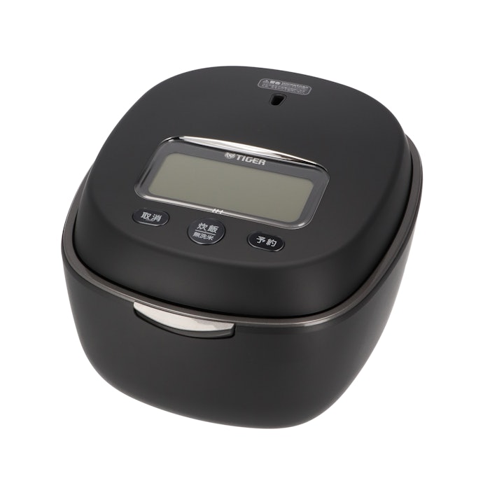 【新品】タイガー 炊飯器 JPL-H100(ブラック) 016a8bd9ea58a1b1dc4e5f8b0409e1