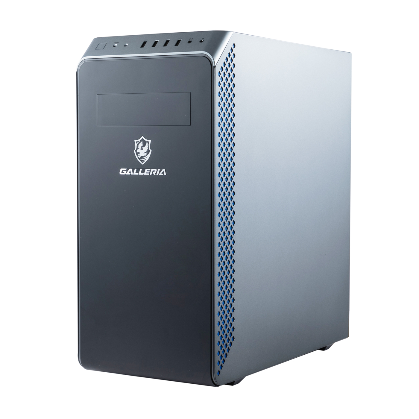 ガレリアゲーミングPC GALLERIA ZA7R-R38レビュー｜Ryzen 7 5800X＆RTX 3080搭載モデル