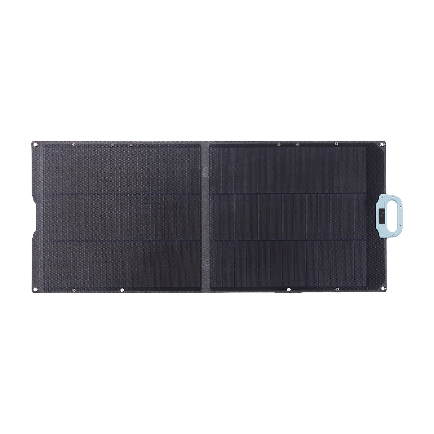 山善 YAMAZEN ELEINエレイン ソーラーパネル（100W） YSP-M100を検証