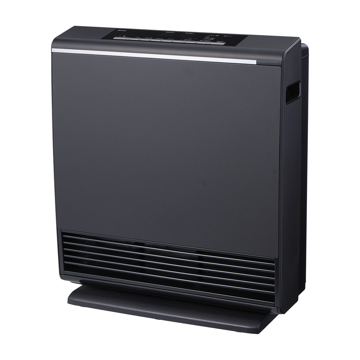 リンナイ ガスファンヒーター A-styleプロパンガス RC-A4401NP-MBを