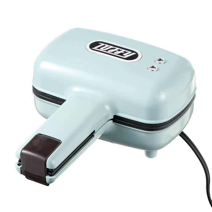 ラドンナ Toffy ハーフホットサンドメーカー プレート交換式 K-HS5とは?