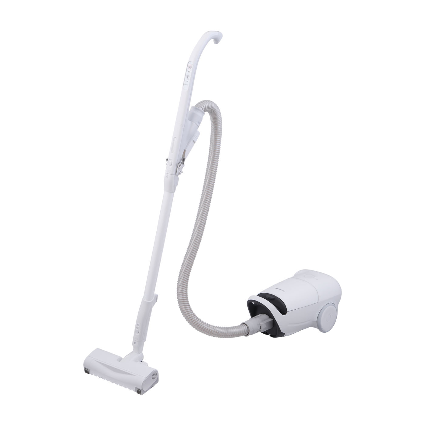 掃除機・クリーナー MK パナソニック Panasonic 紙パック式キャニスター掃除機 MC