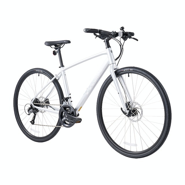 TREK FX2 Discの乗り心地は?実際に試してメリット・デメリットを徹底 TREK FX2 Discの乗り心地は?実際に試してメリット・デメリットを徹底