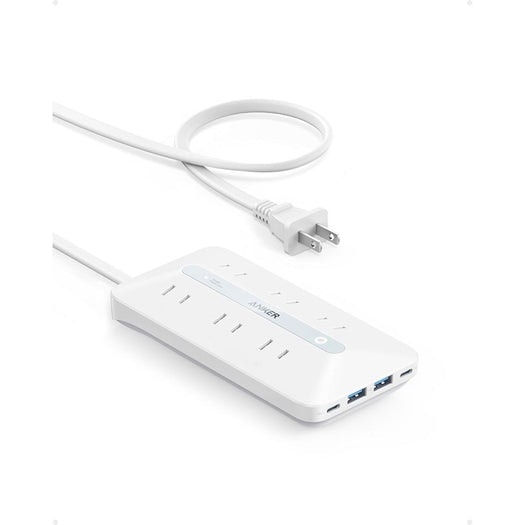 Anker USB Power Strip A91F2は他の電源タップ・延長コードとどう違うの?