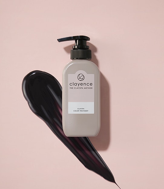 clayence クレイスパ カラートリートメント モカブラウンをレビュー clayence クレイスパ カラートリートメント モカブラウンをレビュー