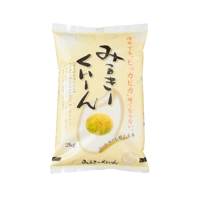 金子商店 千葉県産 ミルキークイーンを全38商品と比較!口コミや評判を